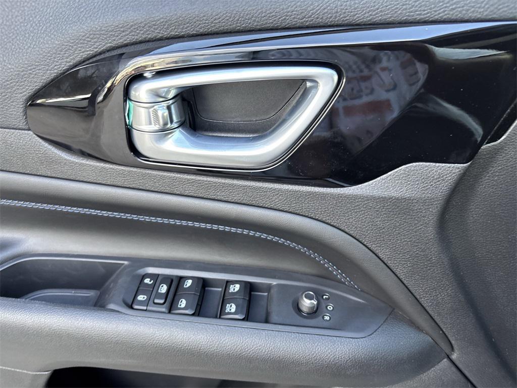 new 2026 Jeep Compass car, priced at $29,815