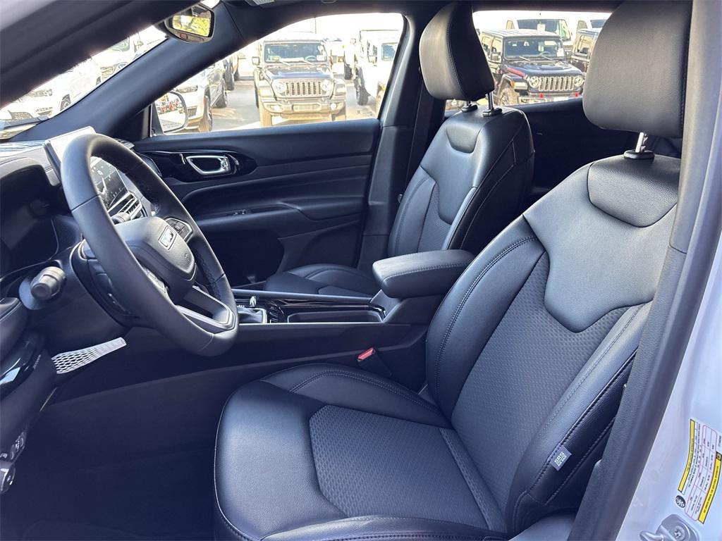 new 2026 Jeep Compass car, priced at $29,815