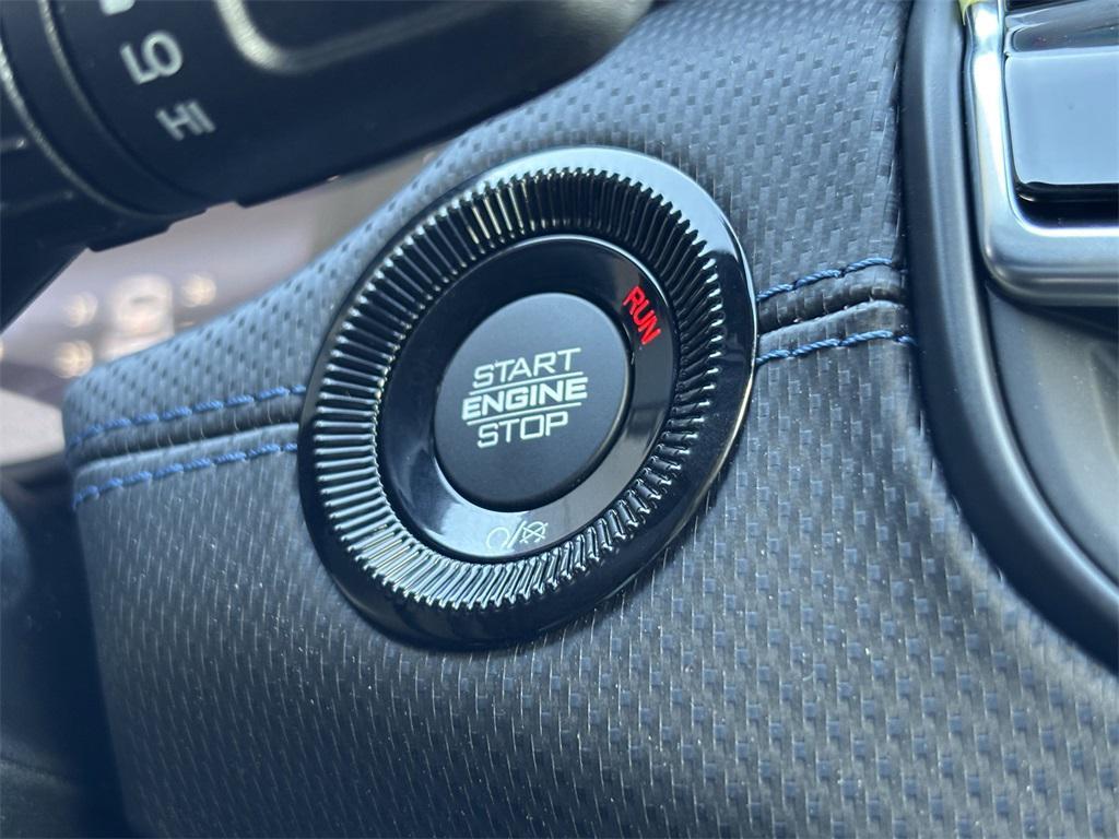 new 2026 Jeep Compass car, priced at $29,815