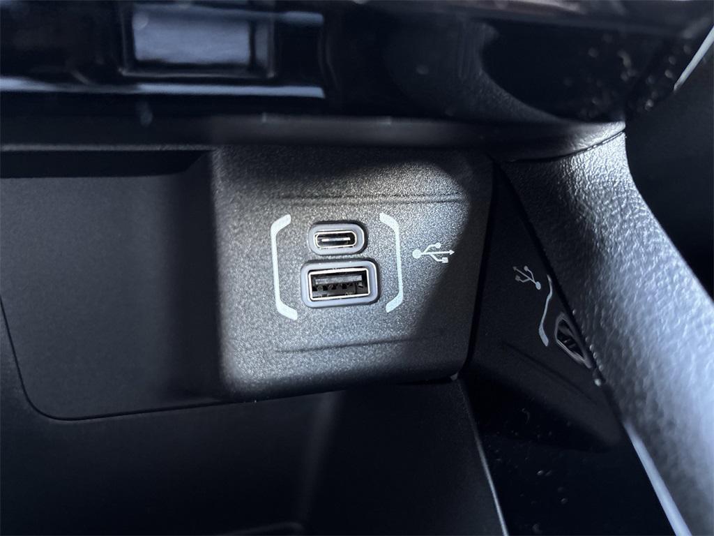 new 2026 Jeep Compass car, priced at $29,815