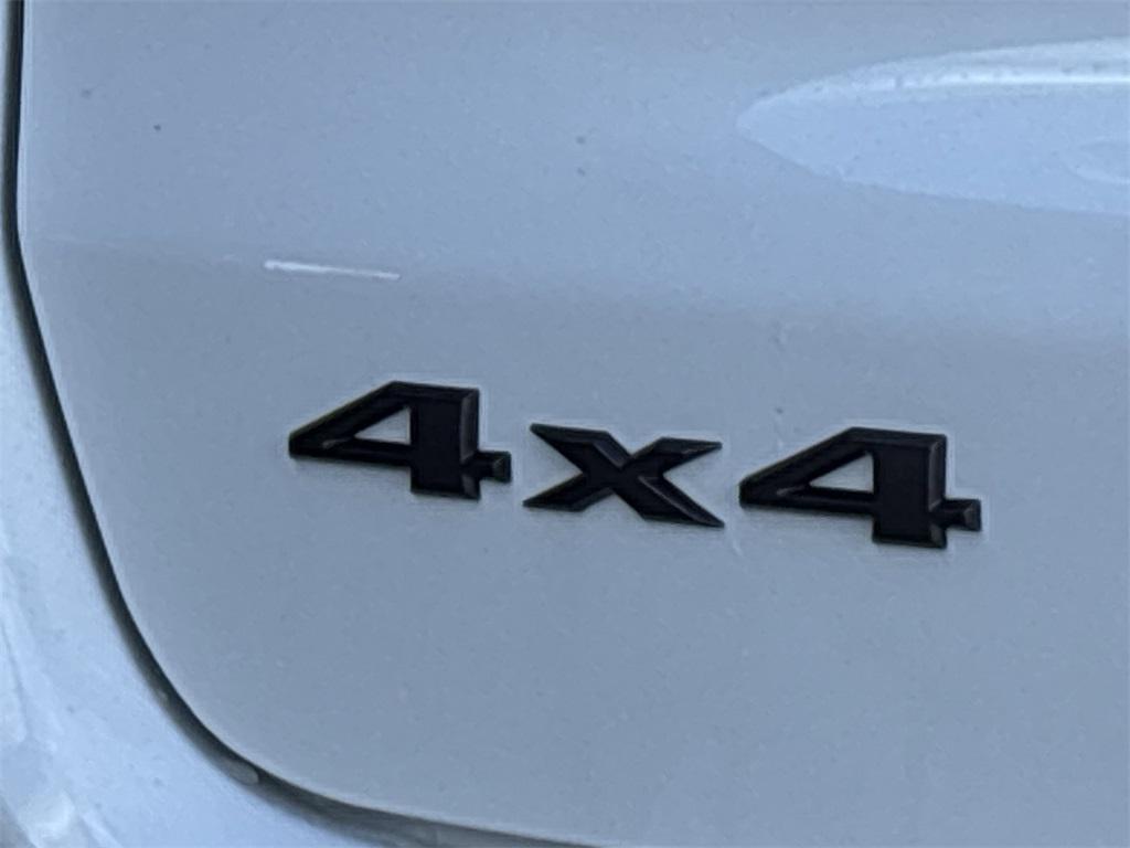 new 2026 Jeep Compass car, priced at $29,815