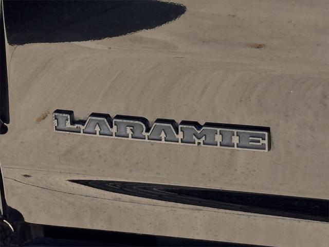 used 2022 Ram 1500 car, priced at $41,988