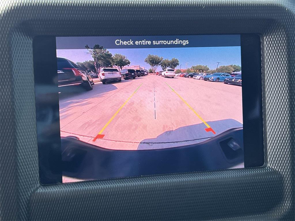 used 2022 Jeep Gladiator car, priced at $30,681