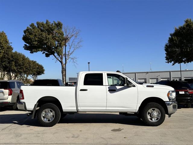 used 2021 Ram 2500 car, priced at $32,991