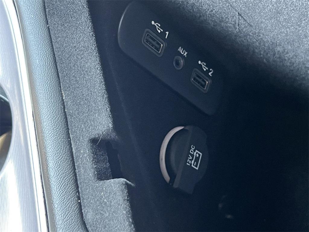 used 2019 Dodge Challenger car, priced at $22,991