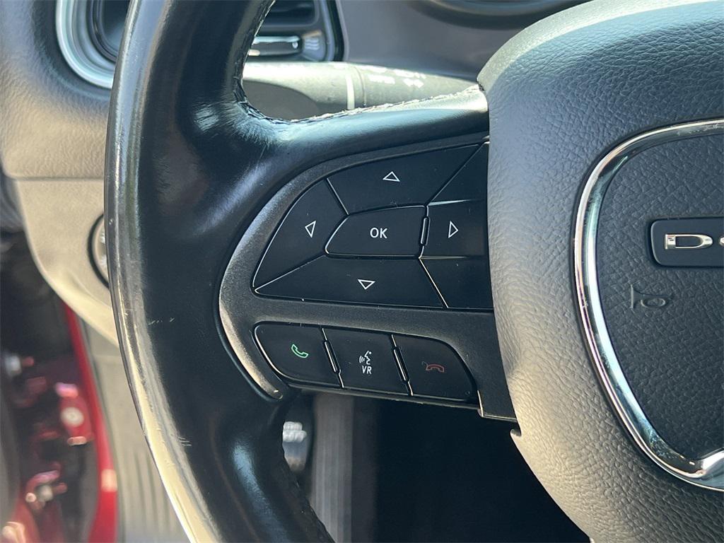 used 2019 Dodge Challenger car, priced at $22,991