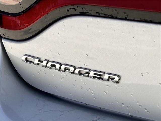 used 2022 Dodge Charger car, priced at $23,491