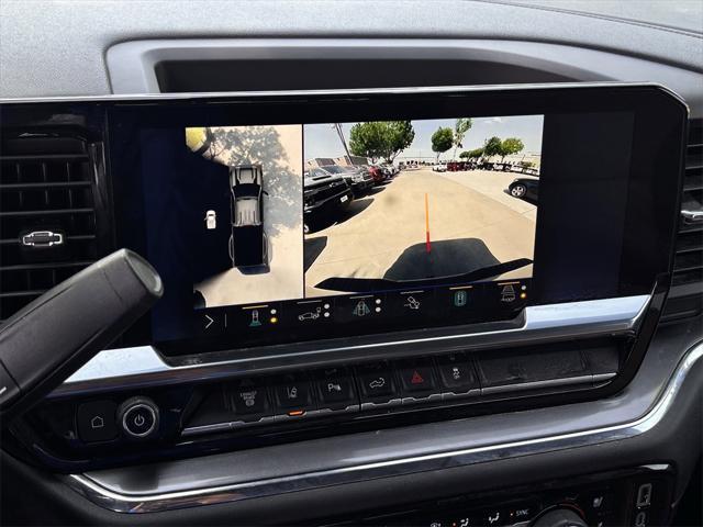 used 2024 Chevrolet Silverado 3500 car, priced at $77,419