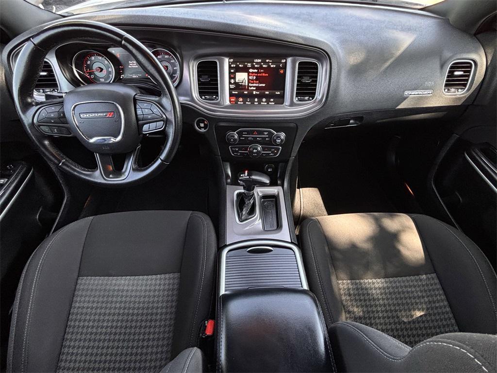 used 2023 Dodge Charger car, priced at $25,392
