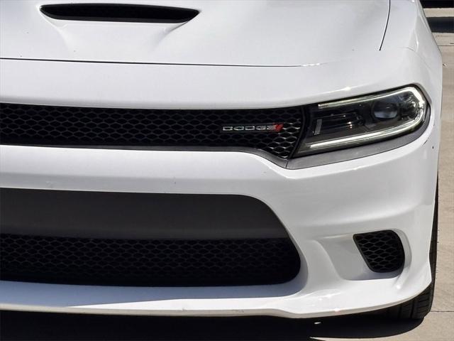 used 2023 Dodge Charger car, priced at $26,992