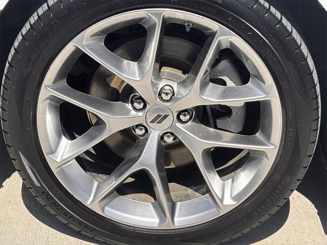 used 2023 Dodge Charger car, priced at $26,992