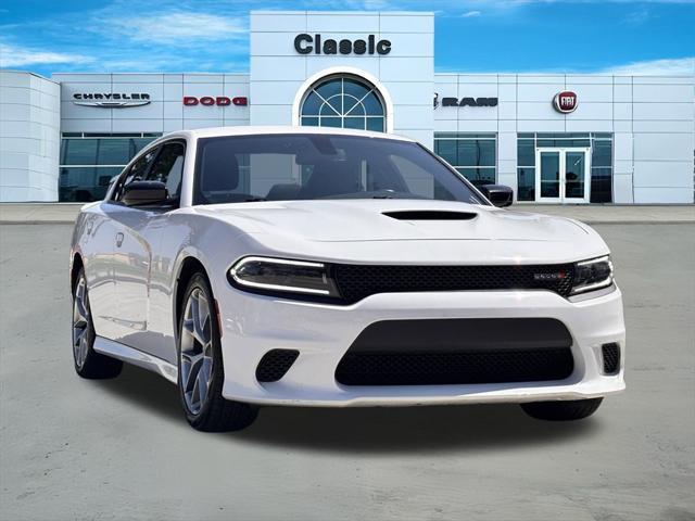 used 2023 Dodge Charger car, priced at $26,992