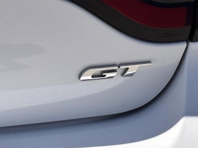 used 2023 Dodge Charger car, priced at $26,992