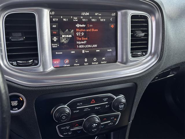 used 2023 Dodge Charger car, priced at $26,992