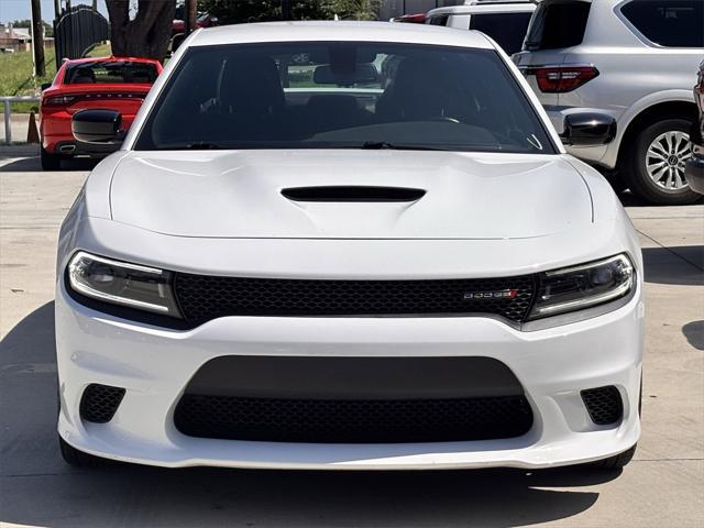 used 2023 Dodge Charger car, priced at $26,992