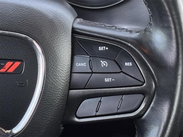 used 2023 Dodge Charger car, priced at $26,992