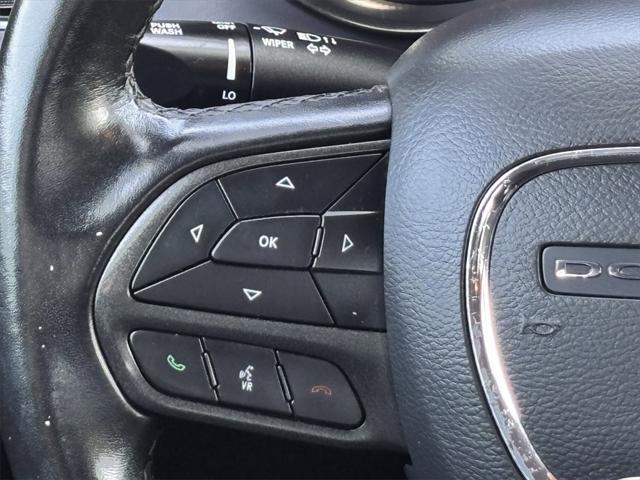 used 2023 Dodge Charger car, priced at $26,992