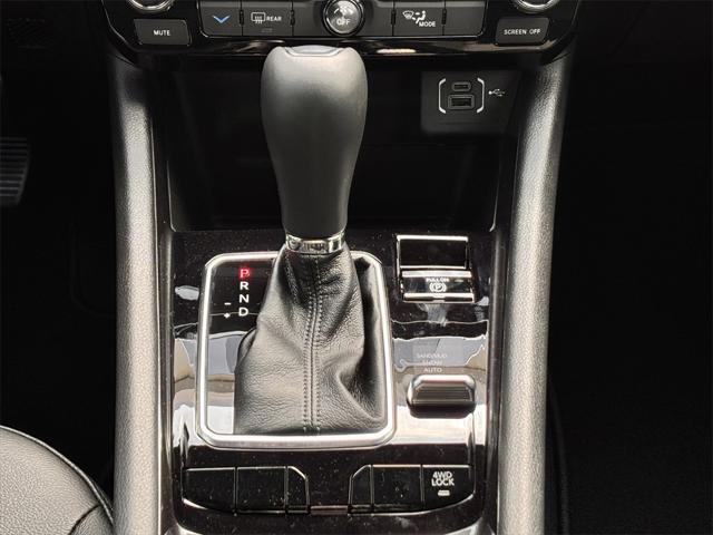 new 2025 Jeep Compass car, priced at $29,063