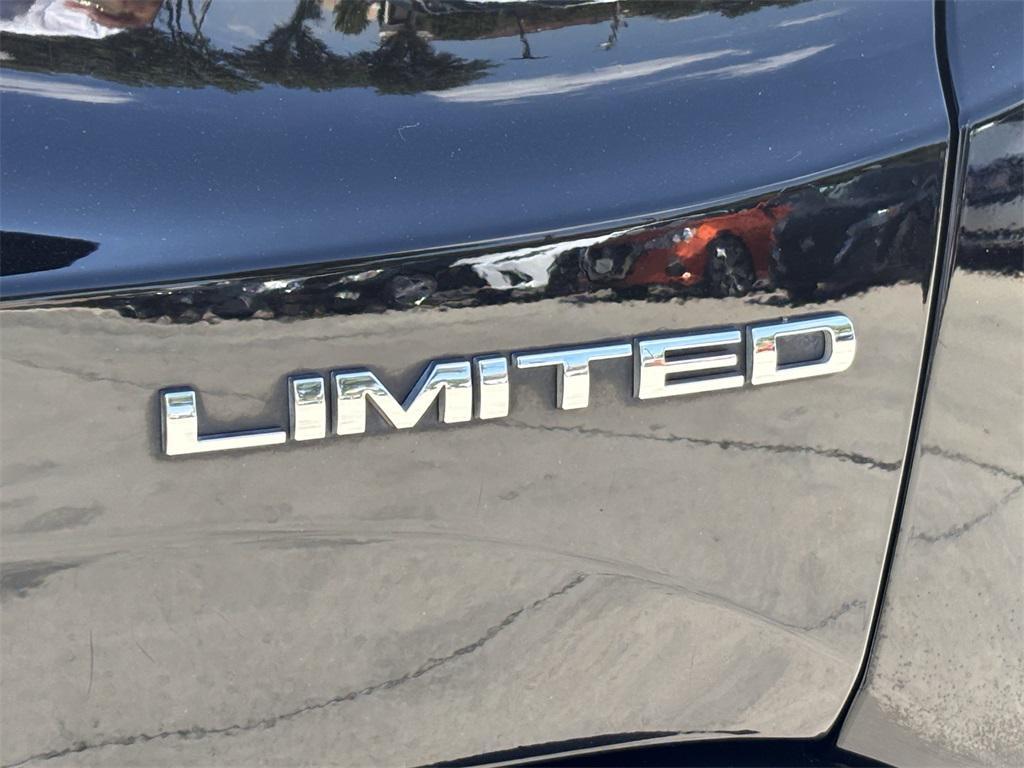 used 2022 Jeep Renegade car, priced at $18,991