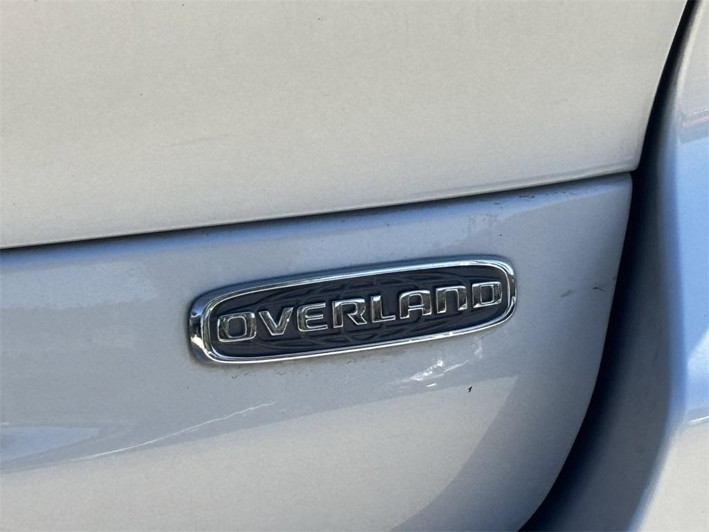 used 2023 Jeep Grand Cherokee L car, priced at $39,588