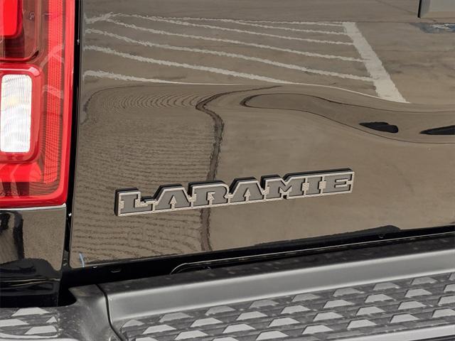 new 2025 Ram 2500 car, priced at $71,530
