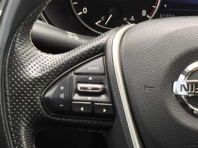 used 2021 Nissan Maxima car, priced at $22,761
