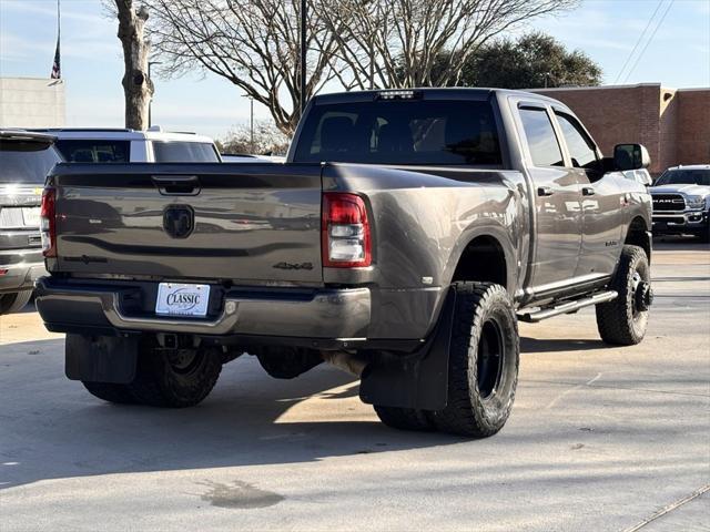 used 2020 Ram 3500 car, priced at $55,991