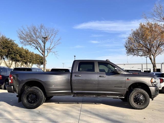 used 2020 Ram 3500 car, priced at $55,991