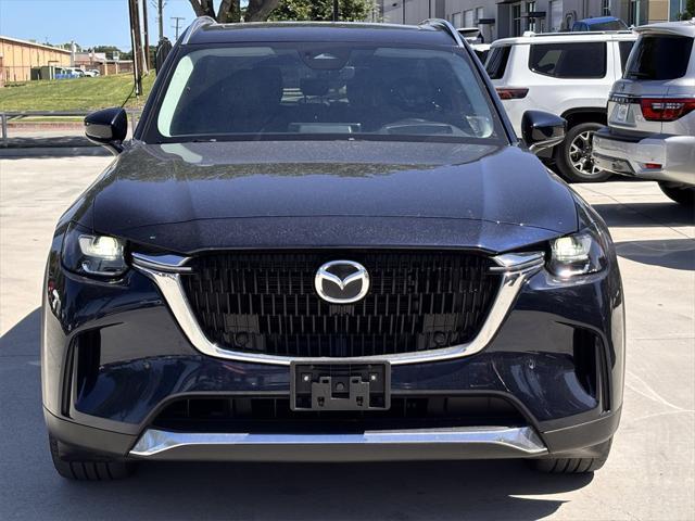 used 2024 Mazda CX-90 car, priced at $34,295