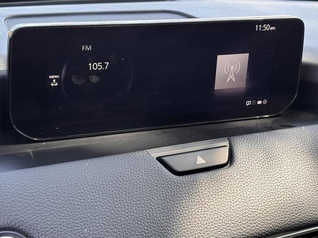 used 2024 Mazda CX-90 car, priced at $34,295