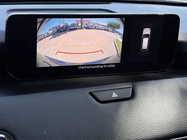 used 2024 Mazda CX-90 car, priced at $34,295