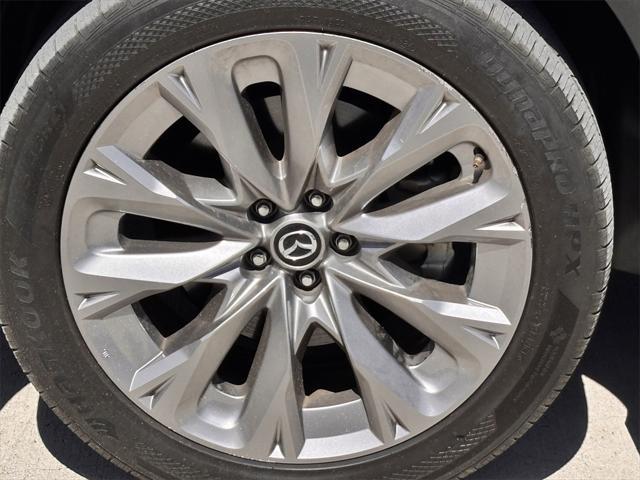 used 2024 Mazda CX-90 car, priced at $34,295