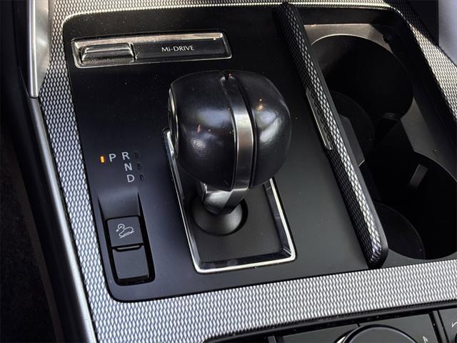 used 2024 Mazda CX-90 car, priced at $34,295