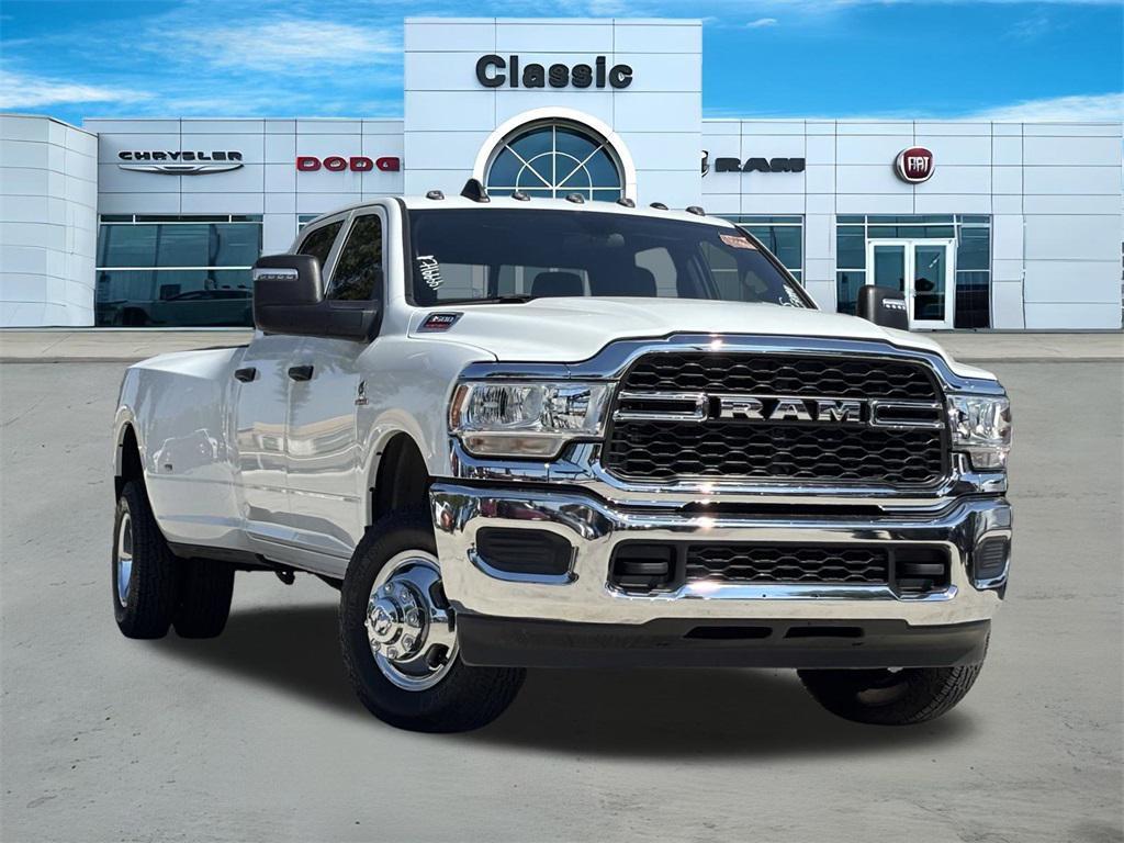used 2024 Ram 3500 car, priced at $61,371