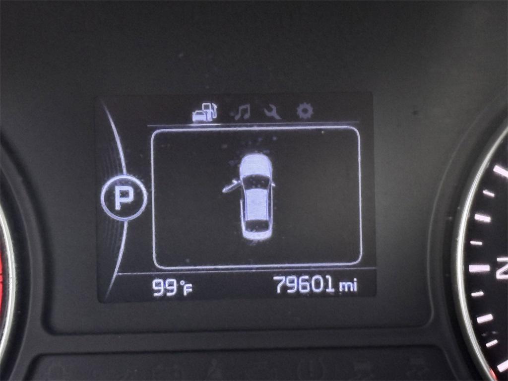 used 2018 Kia Optima car, priced at $13,574
