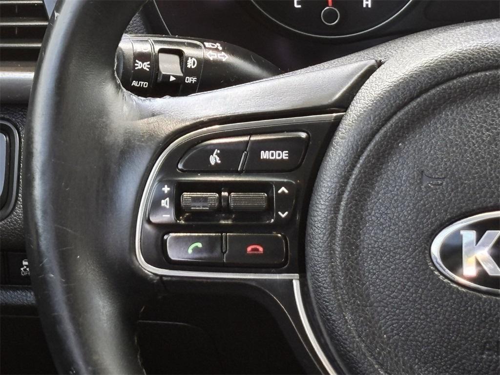 used 2018 Kia Optima car, priced at $13,574