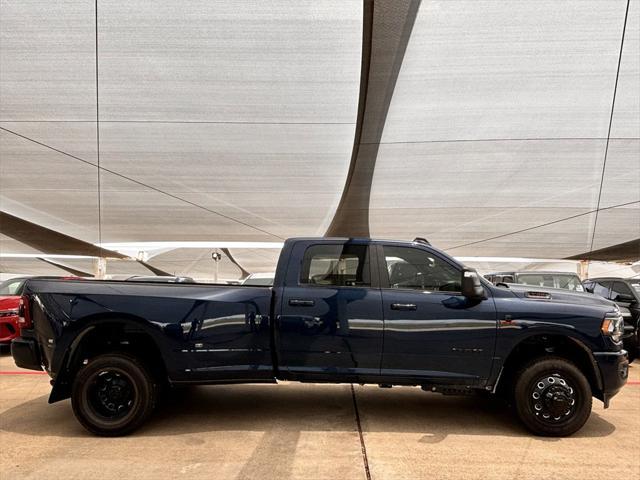 new 2024 Ram 3500 car, priced at $71,790