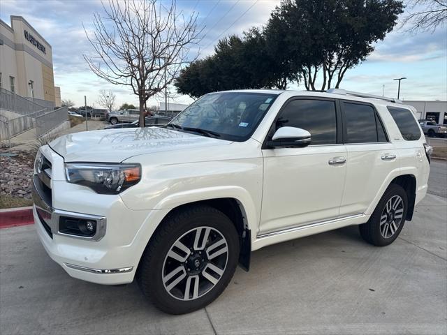 used 2023 Toyota 4Runner car, priced at $50,991