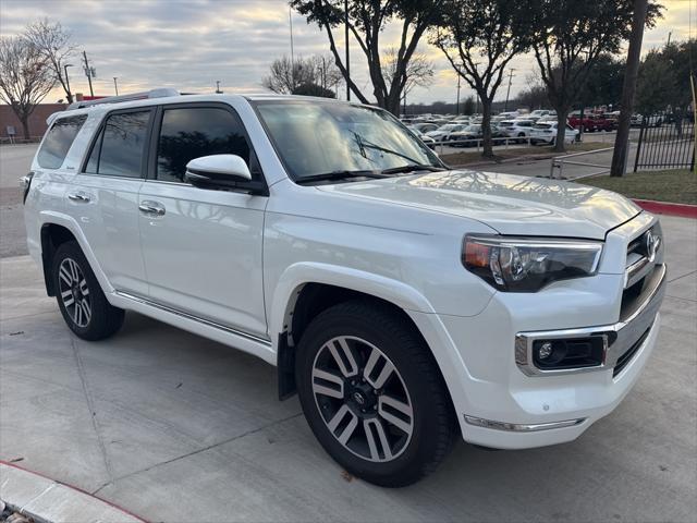 used 2023 Toyota 4Runner car, priced at $50,991