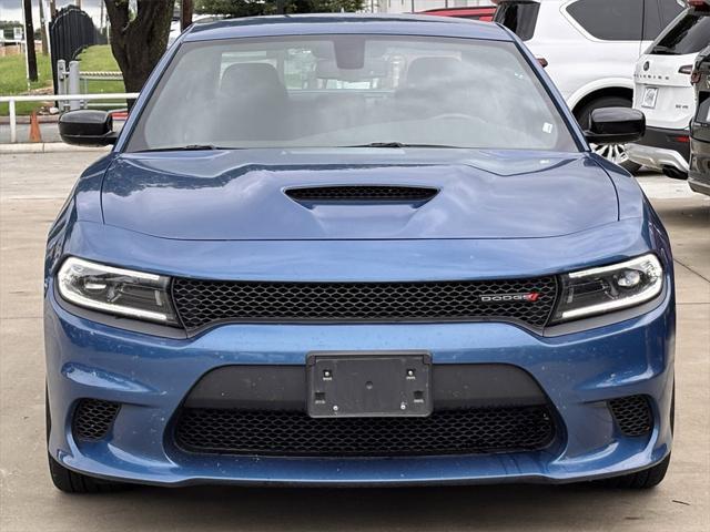 used 2023 Dodge Charger car, priced at $26,991
