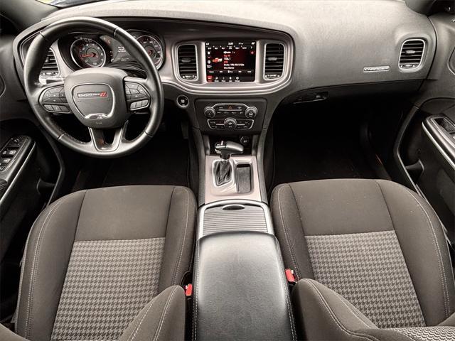used 2023 Dodge Charger car, priced at $26,991