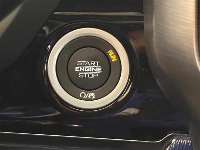 new 2025 Ram 2500 car, priced at $92,260
