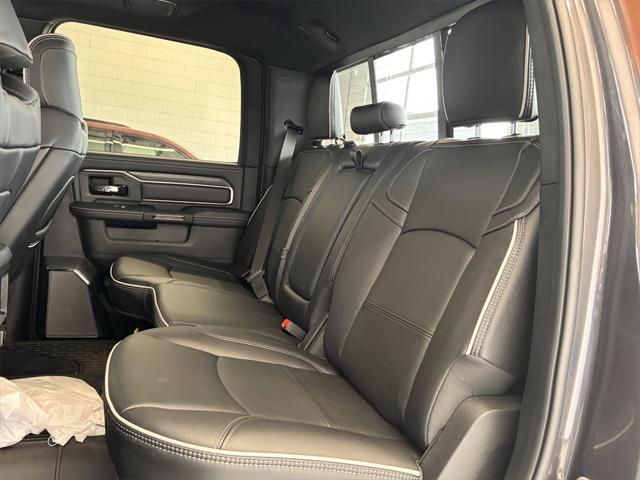 new 2025 Ram 2500 car, priced at $92,260