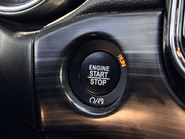 used 2019 Jeep Grand Cherokee car, priced at $19,492