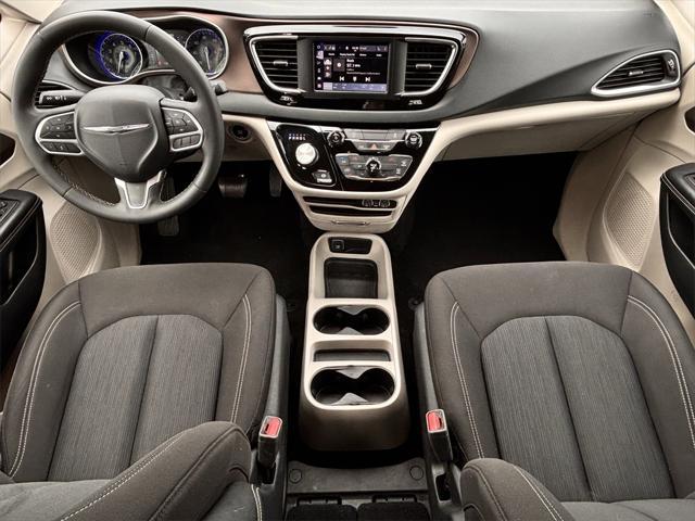 used 2023 Chrysler Voyager car, priced at $21,691