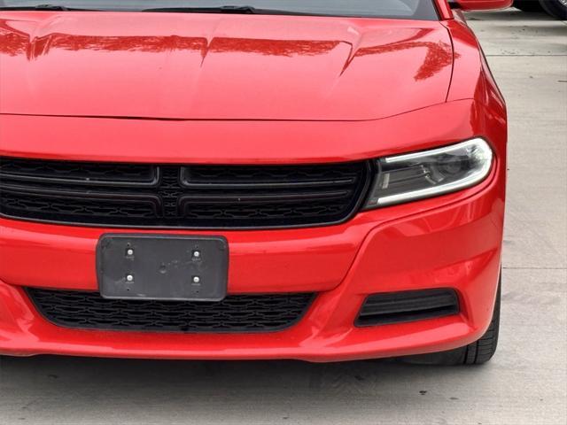 used 2022 Dodge Charger car, priced at $21,992