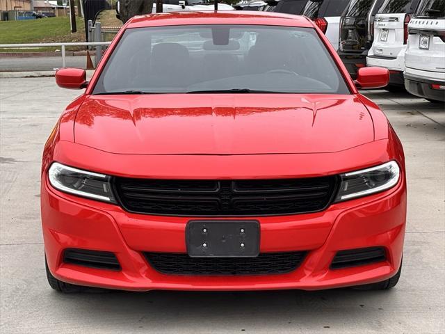 used 2022 Dodge Charger car, priced at $21,992