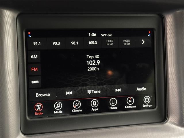 used 2022 Dodge Charger car, priced at $21,992