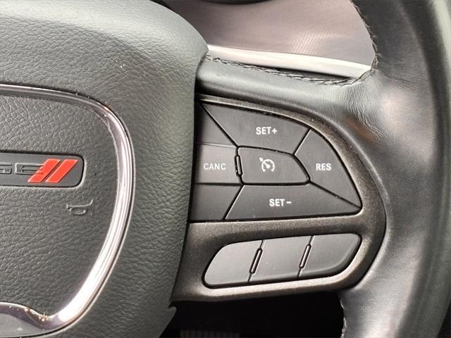 used 2022 Dodge Charger car, priced at $21,992