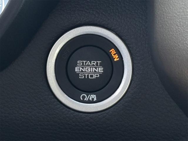 new 2025 Ram 1500 car, priced at $58,714
